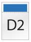 double intergrated labels 2
