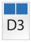 double intergrated labels 3