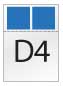double intergrated labels 4