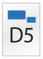 double intergrated labels 5