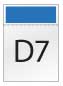 double intergrated labels 7