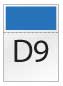 double intergrated labels 9