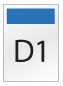 double intergrated labels 1