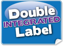 double-sided